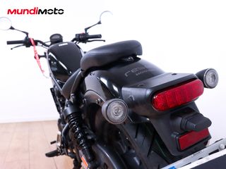 HONDA CMX 500 REBEL ABS