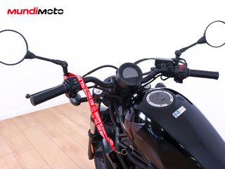HONDA CMX 500 REBEL ABS