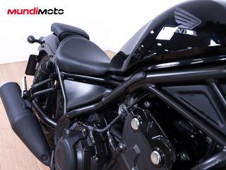 HONDA CMX 500 REBEL ABS