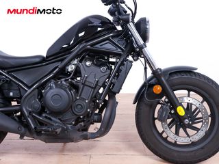 HONDA CMX 500 REBEL ABS