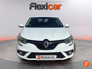 Renault Megane Bose Blue dCi 85 kW (115CV)