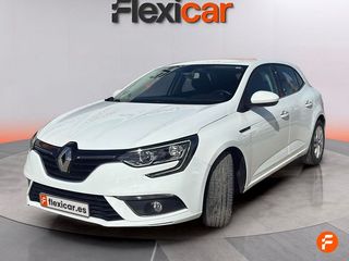 Renault Megane Bose Blue dCi 85 kW (115CV)