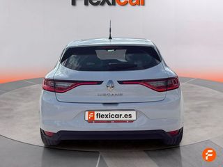 Renault Megane Bose Blue dCi 85 kW (115CV)