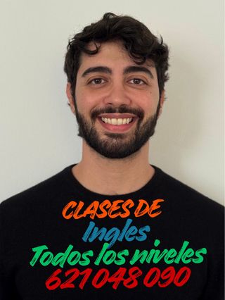 Clases de Inglés