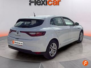Renault Megane Bose Blue dCi 85 kW (115CV)