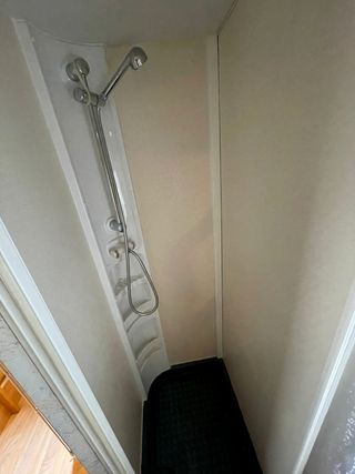 Caravana Sun Roller Queen 495 Luxe 2004