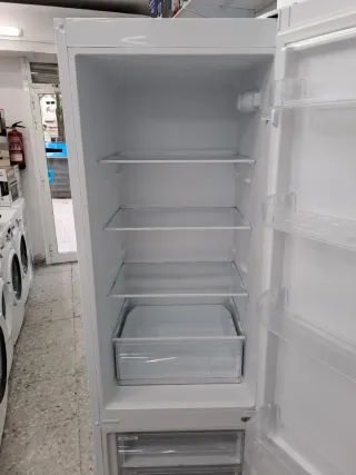 ♤nevera ok 1,80m x 54cm + garantía + envio♤