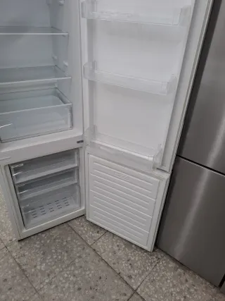 ♤nevera ok 1,80m x 54cm + garantía + envio♤