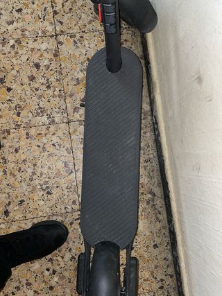 Patinete Eléctrico xaomi PRO5 nuevo i cargador