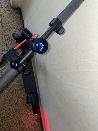 Patinete Eléctrico xaomi PRO5 nuevo i cargador