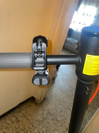 Patinete Eléctrico xaomi PRO5 nuevo i cargador