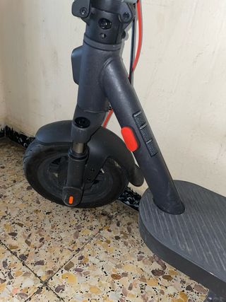Patinete Eléctrico xaomi PRO5 nuevo i cargador