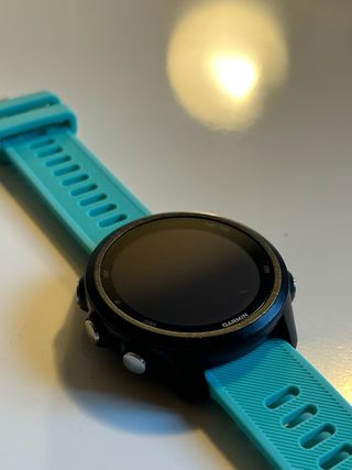 Garmin Forerunner 245 Music