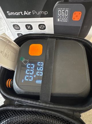 Gonfiatore per tavole da paddle surf, tende