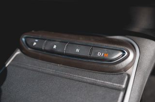 Jeep Avenger 1.2 MHEV OVERLAND 4XE 5P