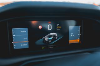 Jeep Avenger 1.2 MHEV OVERLAND 4XE 5P