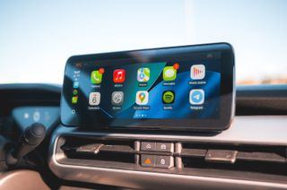 Jeep Avenger 1.2 MHEV OVERLAND 4XE 5P