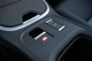 Jeep Avenger 1.2 MHEV OVERLAND 4XE 5P