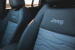 Jeep Avenger 1.2 MHEV OVERLAND 4XE 5P