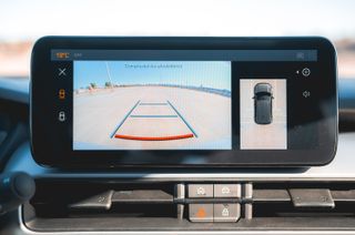 Jeep Avenger 1.2 MHEV OVERLAND 4XE 5P