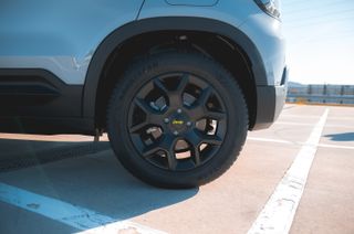 Jeep Avenger 1.2 MHEV OVERLAND 4XE 5P