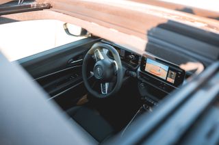 Jeep Avenger 1.2 MHEV OVERLAND 4XE 5P