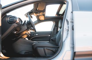 Jeep Avenger 1.2 MHEV OVERLAND 4XE 5P