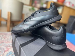 Botas Adidas Predator League TF J Nuevas