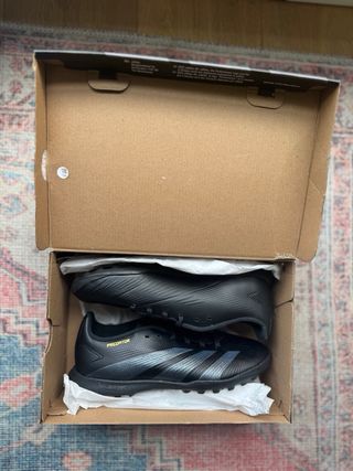 Botas Adidas Predator League TF J Nuevas