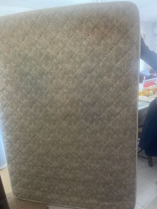 Colchón FLEX Siena Muelle Independiente