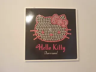 Quadri divertenti di Hello Kitty