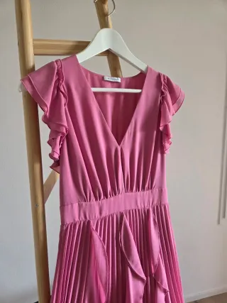 Abito lungo Motivi taglia S