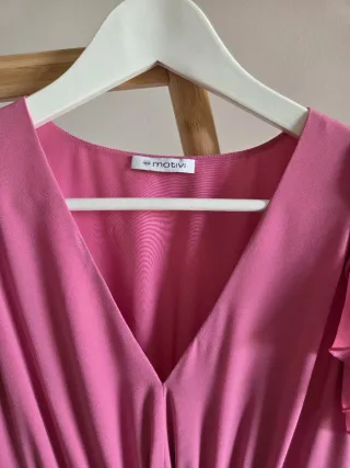 Abito lungo Motivi taglia S