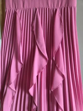 Abito lungo Motivi taglia S