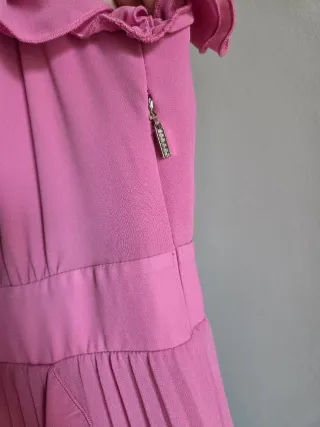 Abito lungo Motivi taglia S