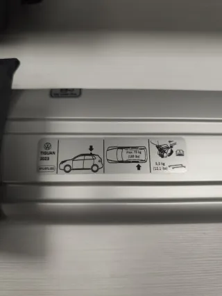Baca Tiguan 2023+ 571.071.151