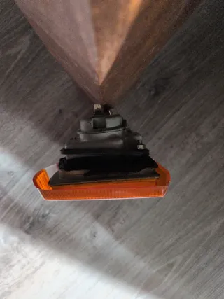 Piloto trasero derecho Fiat Panda