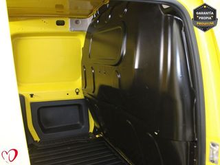 Renault Kangoo 1.5 DCI BLUE FURGÓN MAXI 6 VEL 95