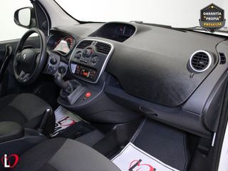 Renault Kangoo 1.5 DCI BLUE FURGÓN MAXI 6 VEL 95