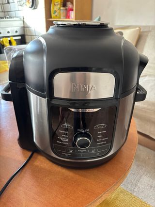 SharkNinja multi cooker 5 en 1