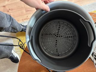 SharkNinja multi cooker 5 en 1