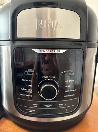 SharkNinja multi cooker 5 en 1