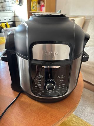 SharkNinja multi cooker 5 en 1