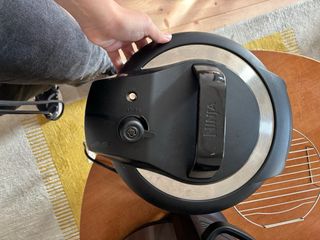 SharkNinja multi cooker 5 en 1