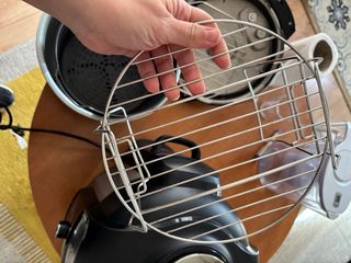 SharkNinja multi cooker 5 en 1