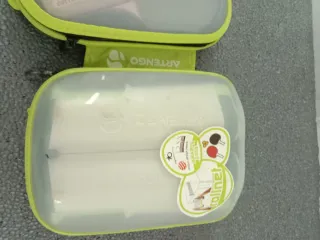 Juego de ping pong Artengo