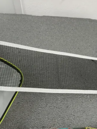 Juego de ping pong Artengo