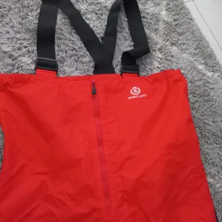 Henri Lloyd sailing trousers