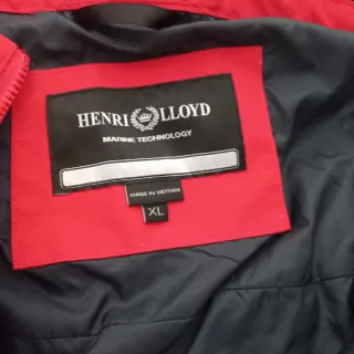 Henri Lloyd sailing trousers