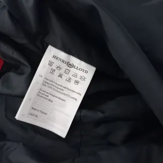 Henri Lloyd sailing trousers